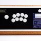 Image for article titled Hey, An Arcade Stick With Ostrich Leather On It